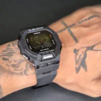 ساعت مچی جی شاک GBD200 جیشاک SHOCk casio|ساعت|تهران, خانی آباد نو جنوبی|دیوار