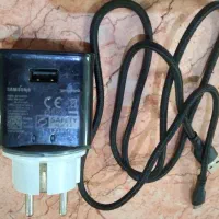 شارژر سامسونگ اصلی ویتنام سه پین فابریک