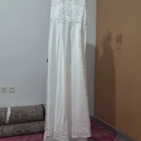 لباس عقدوعروسی