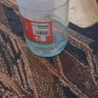 شیشه دوکیلویی