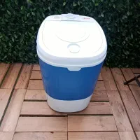 مینی واش در حد نو