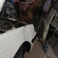 لیسه گیری نقاشی صافکاری