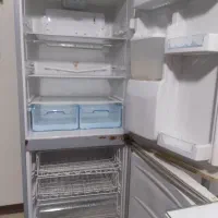 یخچال فریزر