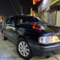 405 sLX|خودرو سواری و وانت|گرگان, |دیوار