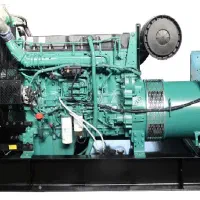 استخدام بازاریاب در یک شرکت تولید دیزل ژنراتور