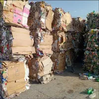 خریدار ضایعات کتاب کارتون مشما پت اهن به قیمت روز