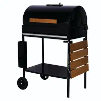 تولیدکننده مستقیم منقل زغالی و گازی