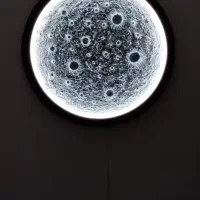 بدلیجات|بدلیجات|باغ ملک, |دیوار