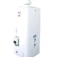 آبگرم کن اطمینان ۵۰ لیتری