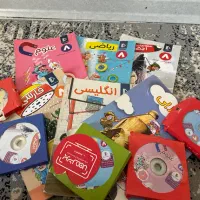 کمک درسی پرش پایه ۸