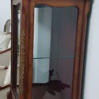 بوفه|بوفه، ویترین، کنسول|تهران, زیبادشت|دیوار