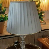 چراغ و روشنایی رومیزی با قیمت تولیدی|چراغ خواب و آباژور|اراک, |دیوار