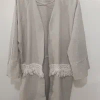 تعدادی مانتو بسیارشیک