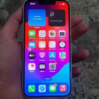 اپل iphone 13 با حافظه ۱۲۸ گیگ ۲سیم|موبایل|فولادشهر, فولادشهر|دیوار