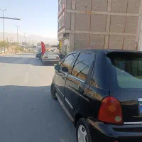 ام وی ام 110 سه سیلندر  88|خودرو سواری و وانت|سنندج, |دیوار