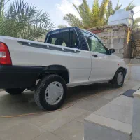 پرایدوانت وپراید111