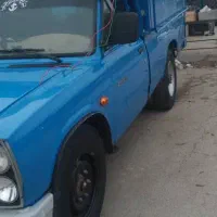 زامیاد آپشنال دوگانه سوز|خودرو سواری و وانت|شادگان, |دیوار