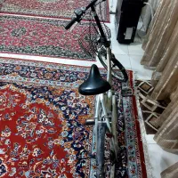 دوچرخه برقی ژاپنی تاشو مارک پاناسونیک.|دوچرخه، اسکیت، اسکوتر|اصفهان, برازنده|دیوار