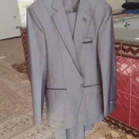 کت و شلوار شیک