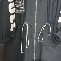 بارونی فری سایز