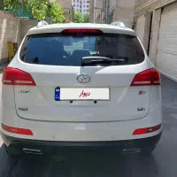 جک S5 ۱۳۹۷|خودرو سواری و وانت|تهران, صفا|دیوار