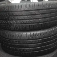 لاستیک ۲۰۵/۵۰/۱۶ کومهو کره