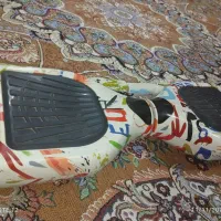 اسکوتر برقی هاور برد|دوچرخه، اسکیت، اسکوتر|گرگان, |دیوار