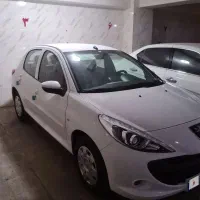 207 هیدرولیک