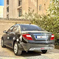 دناپلاس اتومات توربو فول آپشن کامل|خودرو سواری و وانت|فردیس, منظریه|دیوار