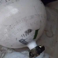 کپسول سی ان جی|قطعات یدکی و لوازم جانبی|فردیس, شهرک هفده شهریور|دیوار