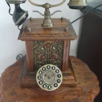 تلفن کلاسیک کمیاب