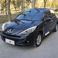 پژو 207 / مدل 401 / اقساط/ وام رو سند خودرو خود