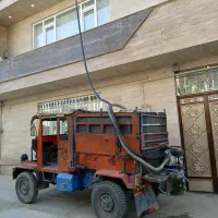 دامپر چهار چرخ