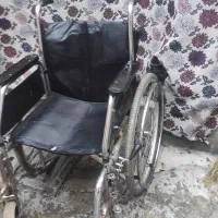 ویلچر سالم فروشی