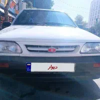 هاچبک کره مدل ۷۴ تقویت|خودرو سواری و وانت|مشهد, بهاران|دیوار