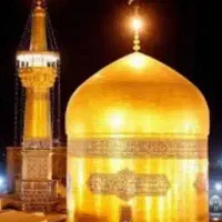 تور مشهد مقدس فوری(7روزه)