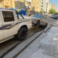 یدکش و امدادخودرو24|خدمات حمل و نقل|تهران, مشیریه|دیوار