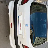 ۲۰۶مدل ۸۷