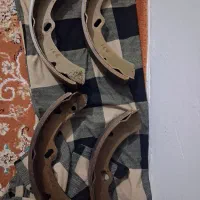 لنت ترمز عقب نیسان