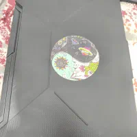 لپ تاپ  Asus TUF