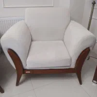 مبل هفت نفره