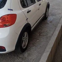 کوییک ارمدل 401بدون رنگ شاسی پلم 30تا کار درحد|خودرو سواری و وانت|نیشابور, شهید جعفری|دیوار