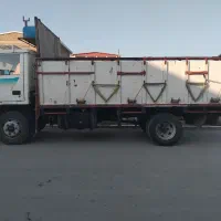 فروش ماشین سنگین|خودرو سنگین|سیمین شهر, |دیوار