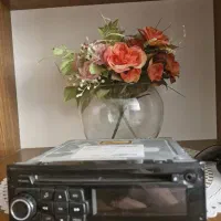 ضبط فابریک 206