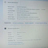 لبتاب لنوو|رایانه همراه|مشهد, امیر آباد|دیوار