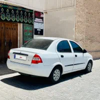 تیبا ۱ مدل ۱۴۰۰