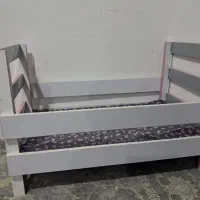 تخت و آویز|تخت و صندلی بچه|آزادشهر, |دیوار