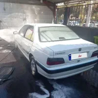 پارس ۸۸ استثنایی|خودرو سواری و وانت|کرج, چمران|دیوار