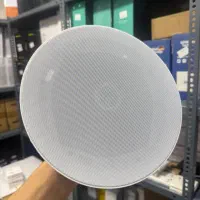 بلندگو توکار سقفی تاچ پنل هوشمند