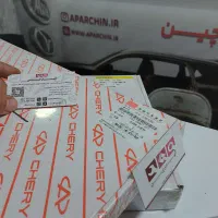 یدکی موتور جک ام وی ام لیفان شرکتی و وارداتی چینی|قطعات یدکی و لوازم جانبی|تبریز, |دیوار
